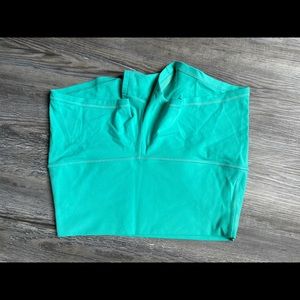 Lululemon Booty Shorts